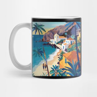 Cape Verde Mug